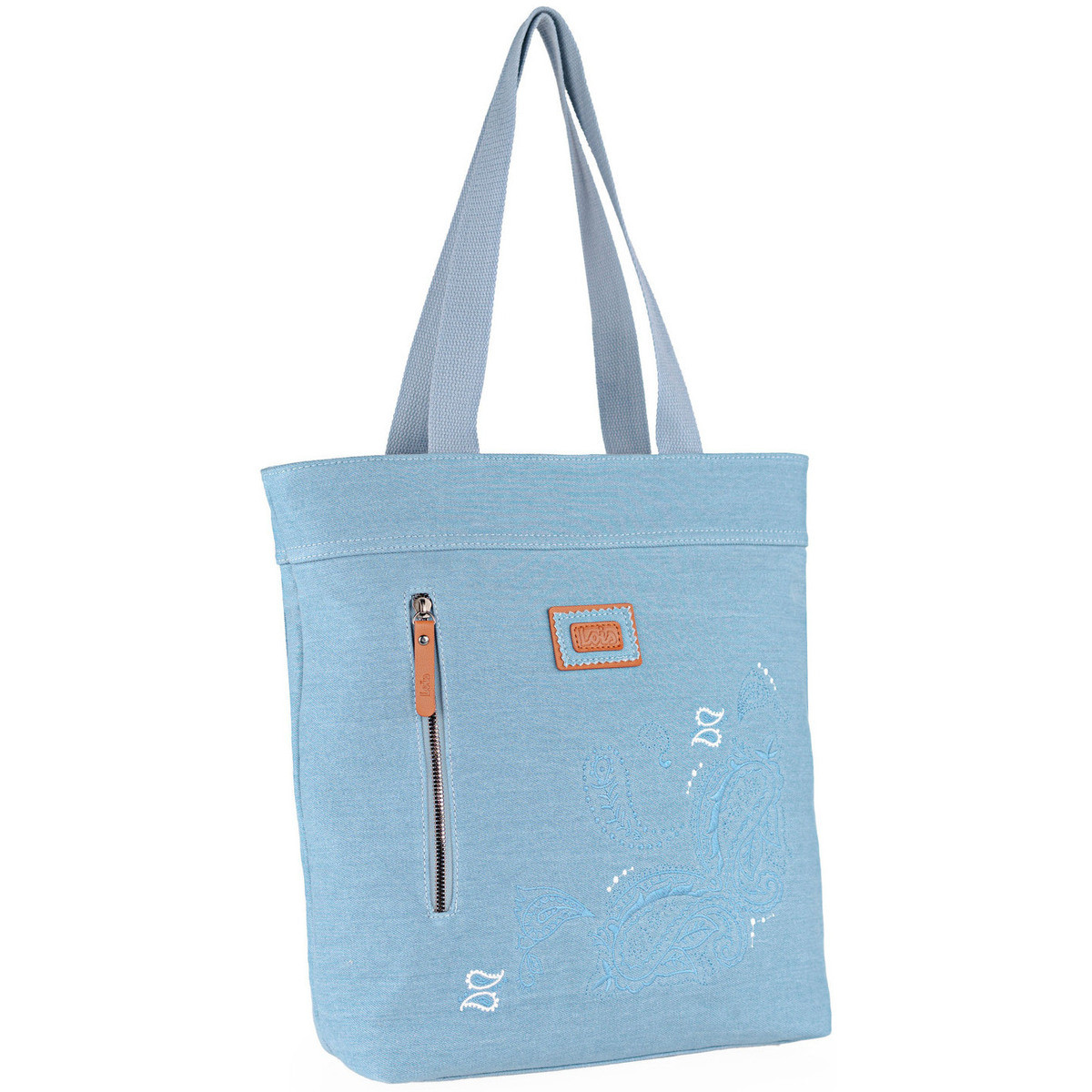 Lois  Cincinnati  Modrá