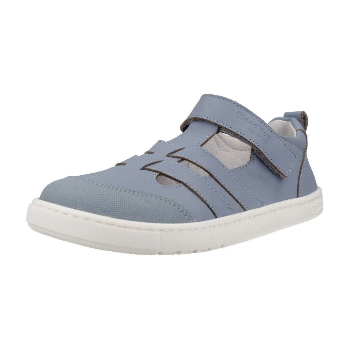 Blanditos  MILOSBD  Modrá