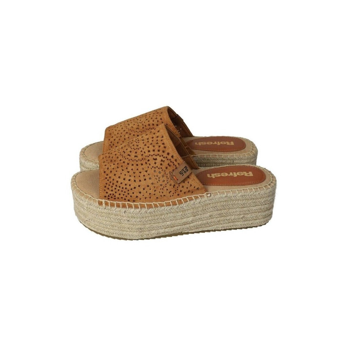 Refresh  172461  Hnědá