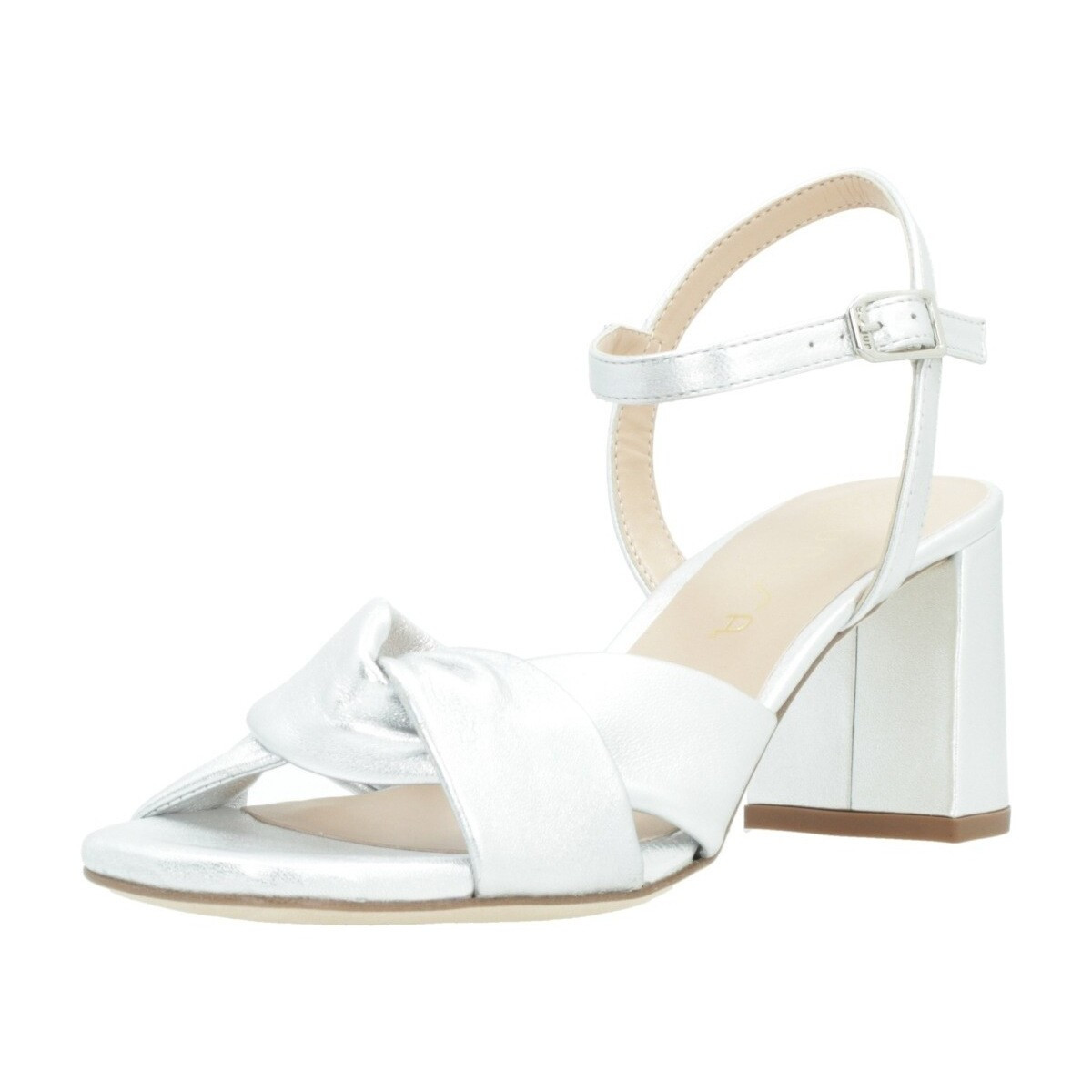 Unisa  MEDWAY LMT  Stříbrná