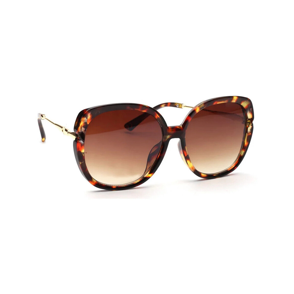 La Modeuse  39439_P66650  Hnědá