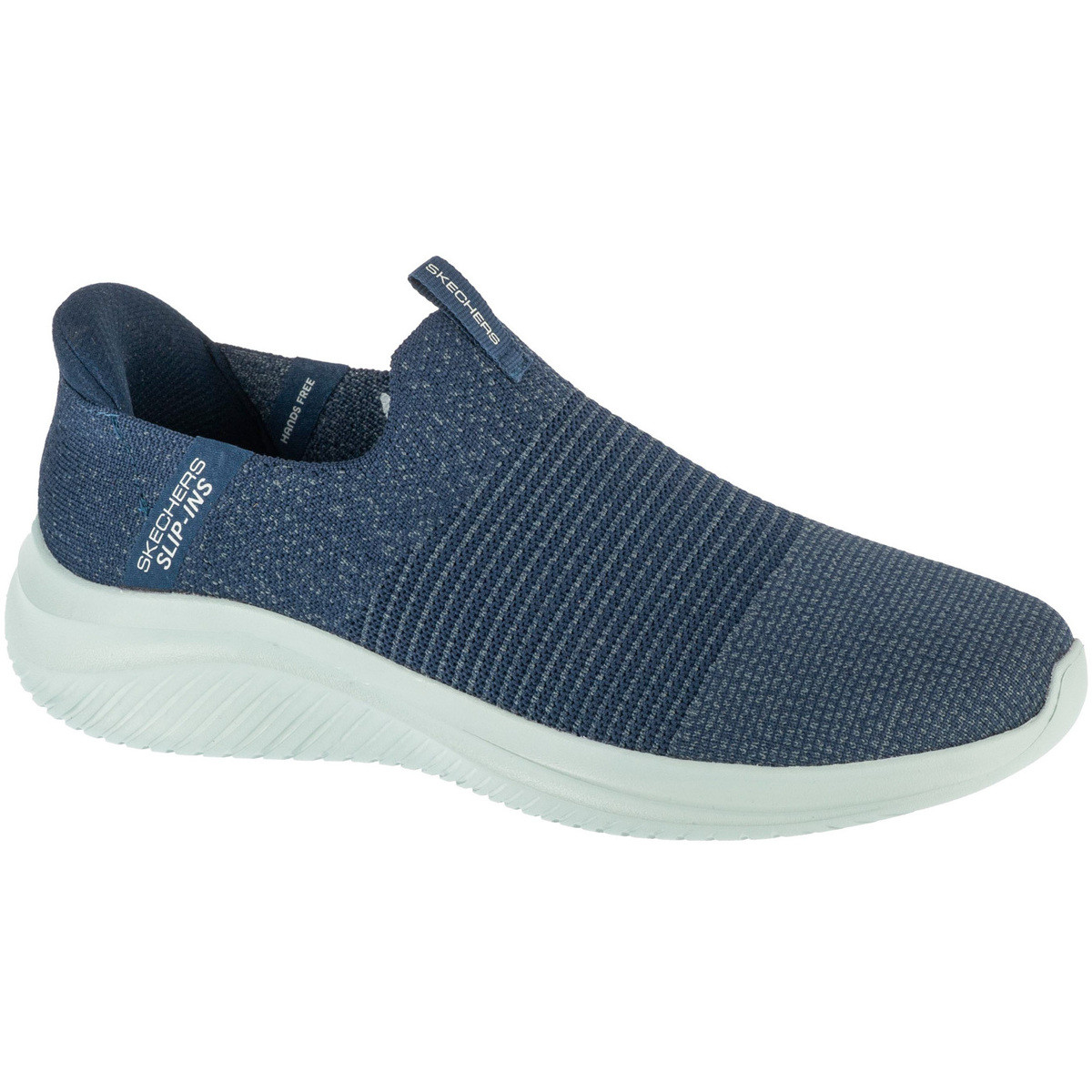Skechers  Slip-Ins: Ultra Flex 3.0 - Nezzo  Modrá