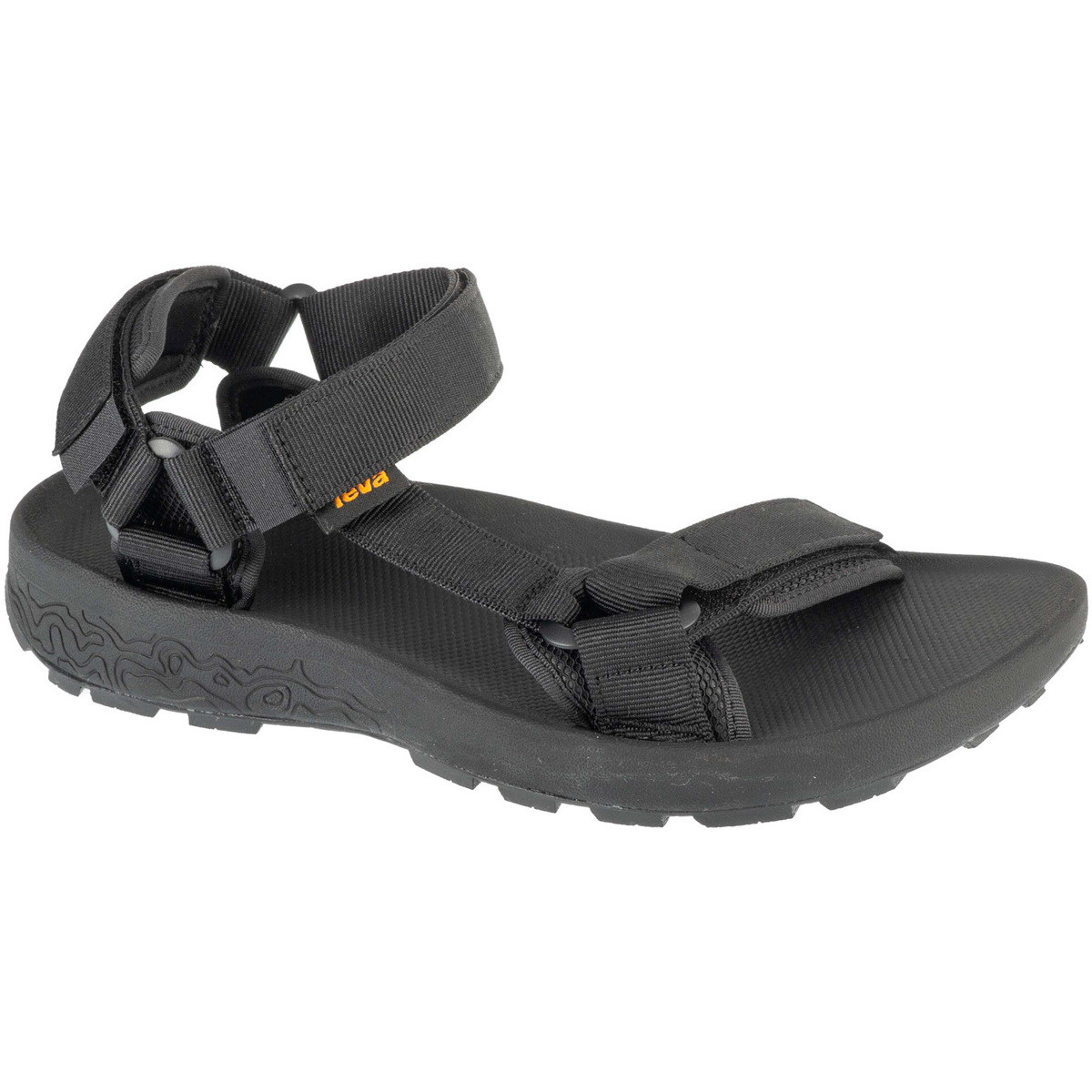 Teva  Terragrip Sandal  ruznobarevne