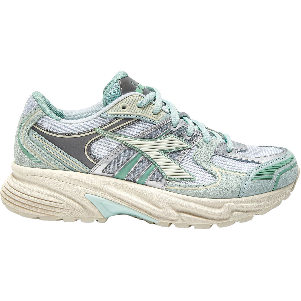 Diadora  Mythos Star  ruznobarevne