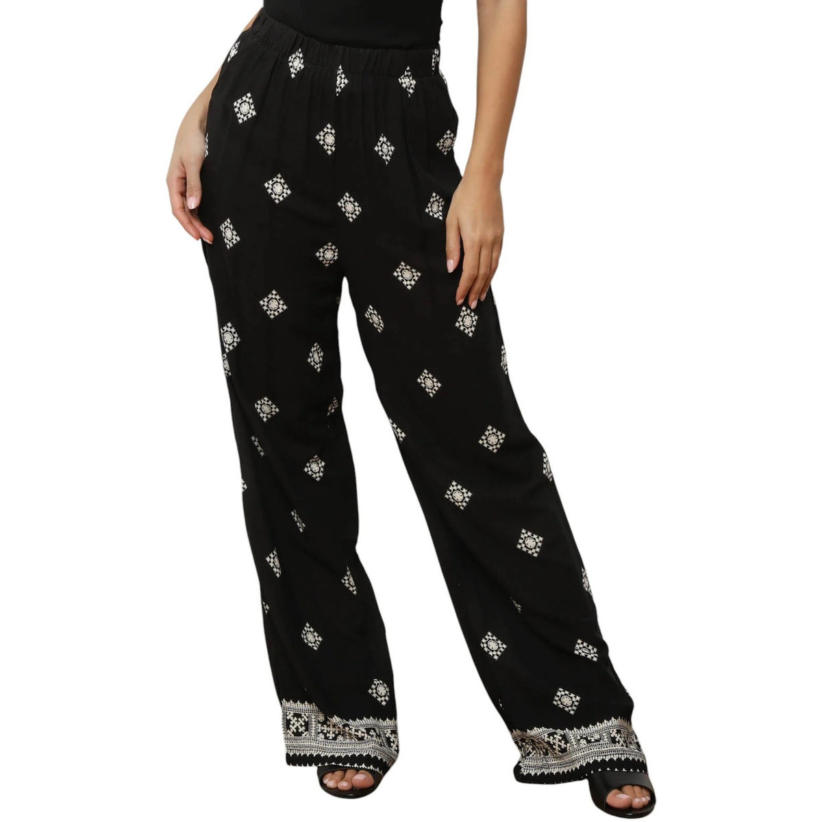 La Modeuse  74300_P175769  Černá