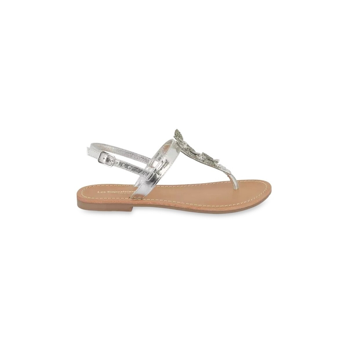 Les Tropéziennes par M Belarbi  OFEA  Stříbrná