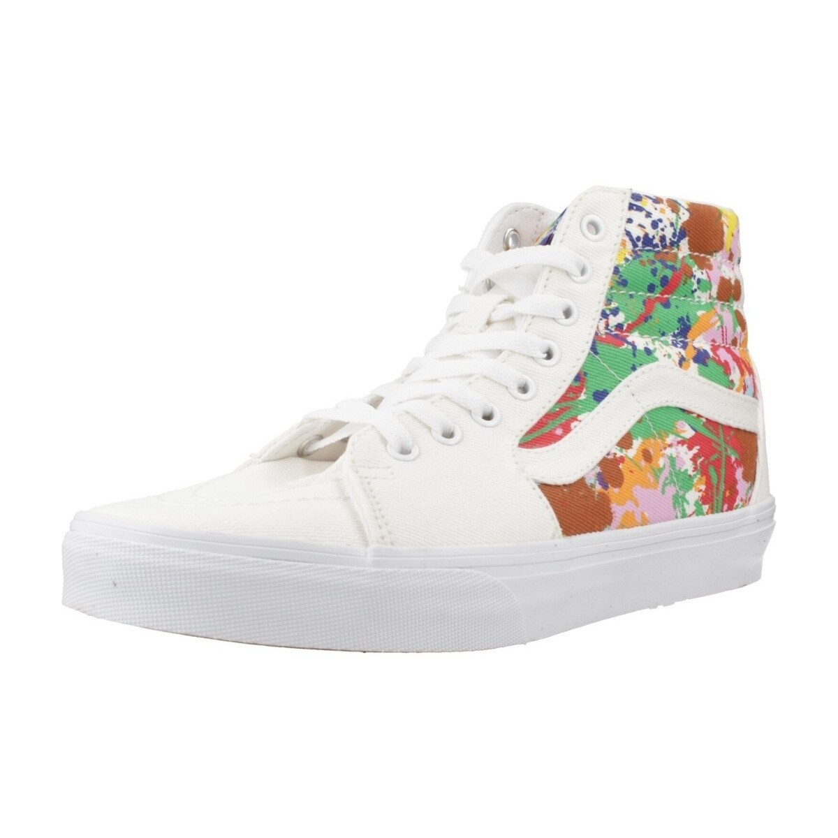 Vans  SK8-HI 2GETHER AS OURS  ruznobarevne