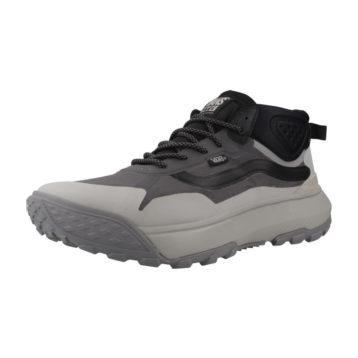 Vans  MTE CROSSPATH MID  Šedá