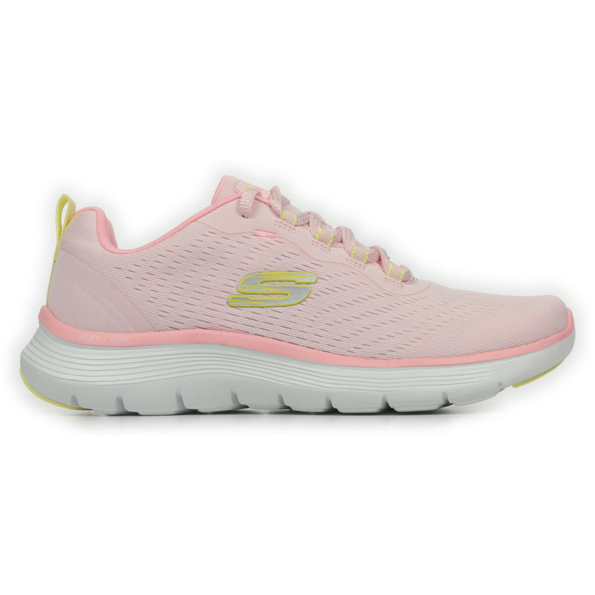 Skechers  Flex Appeal 5.0  Růžová