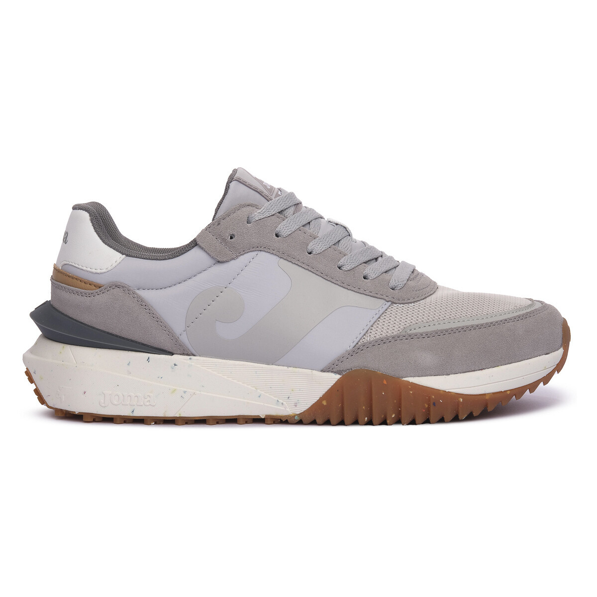 Joma  2512 501 GRIS  Šedá