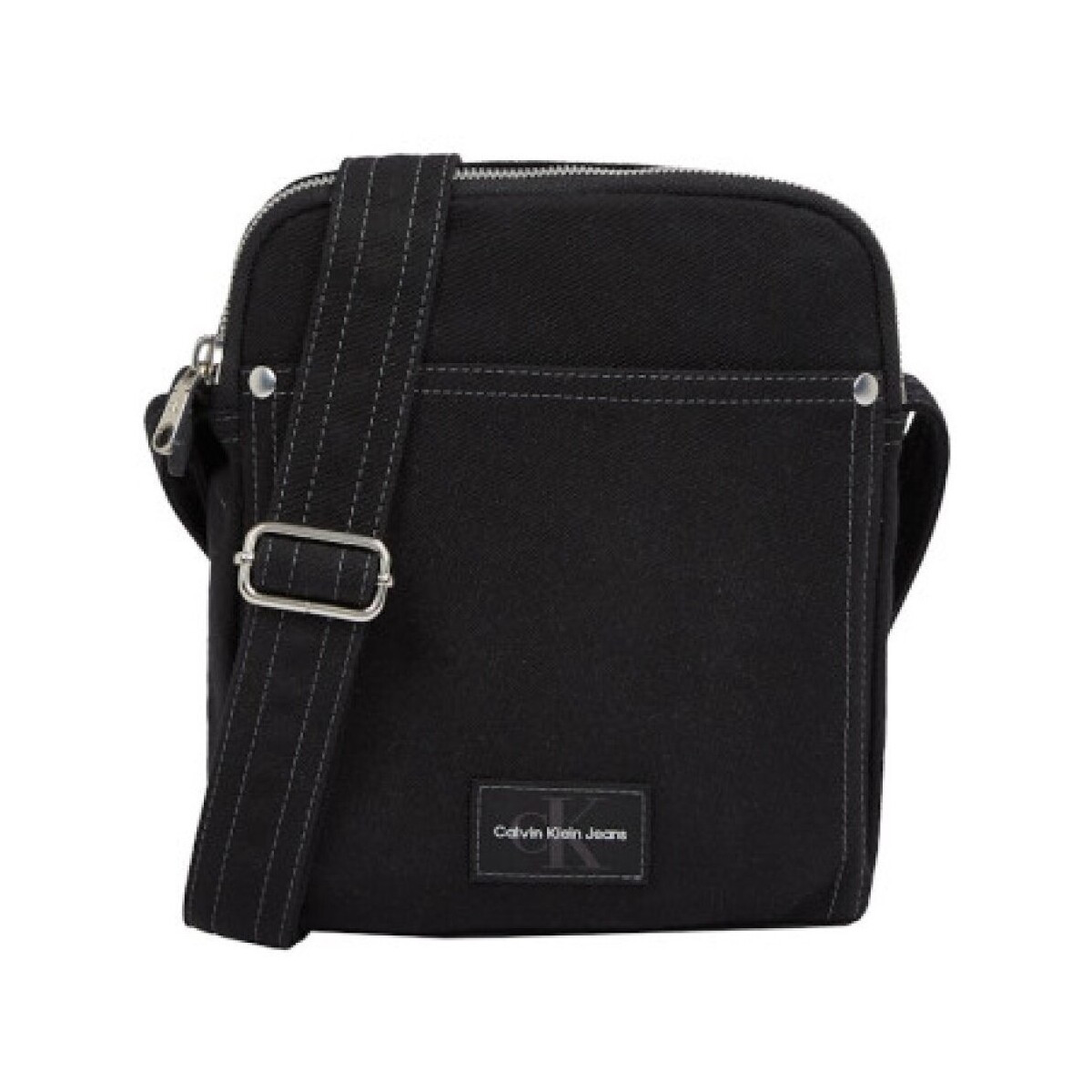 Calvin Klein Jeans  K50K512571  Černá