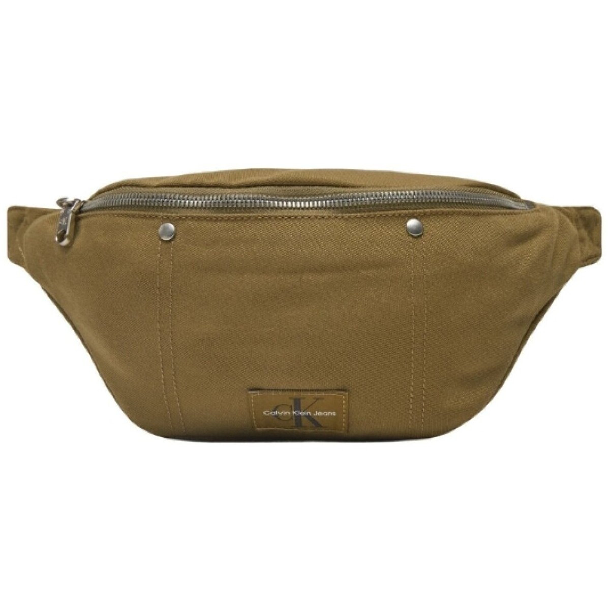 Calvin Klein Jeans  K50K512552  Zelená