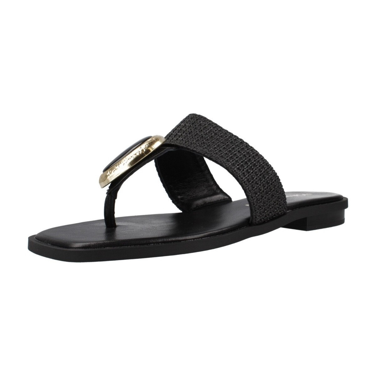 Noa Harmon  ESCLAVA AMALFI  Černá