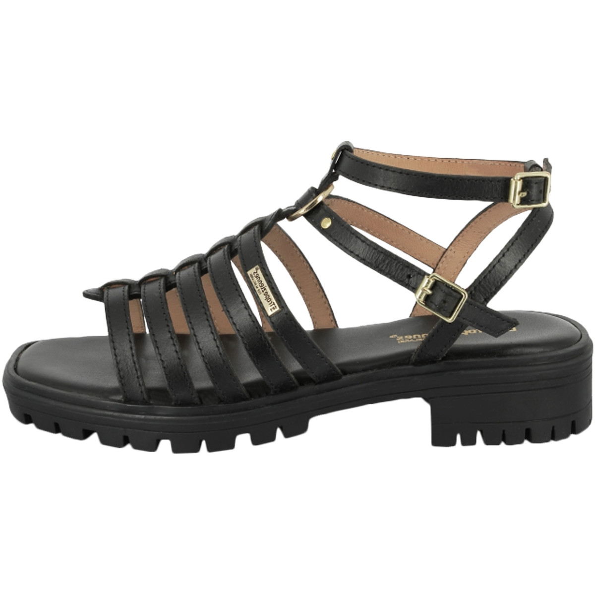 Les Tropéziennes par M Belarbi  Huranus  Černá