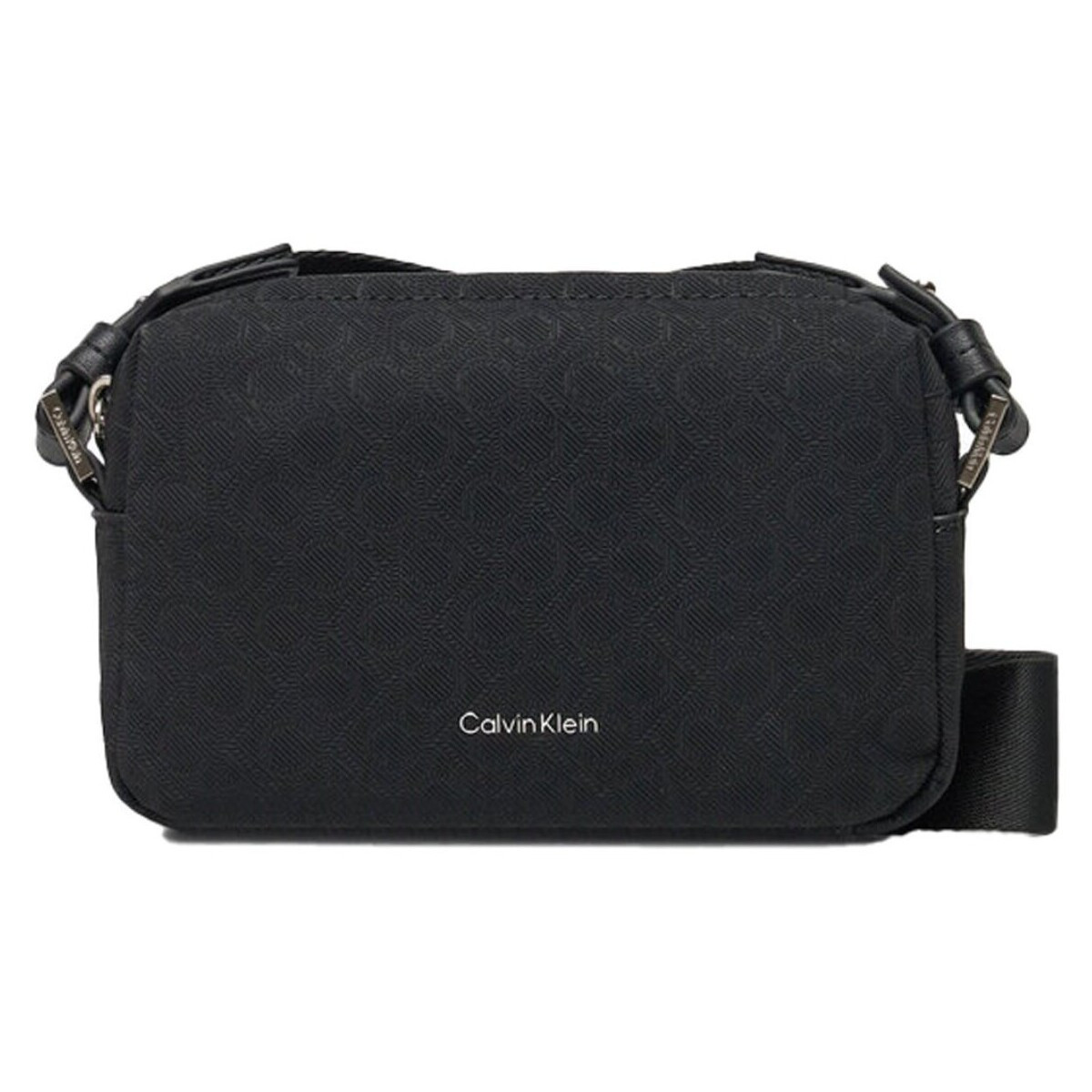 Calvin Klein Jeans  K50K512739  Černá