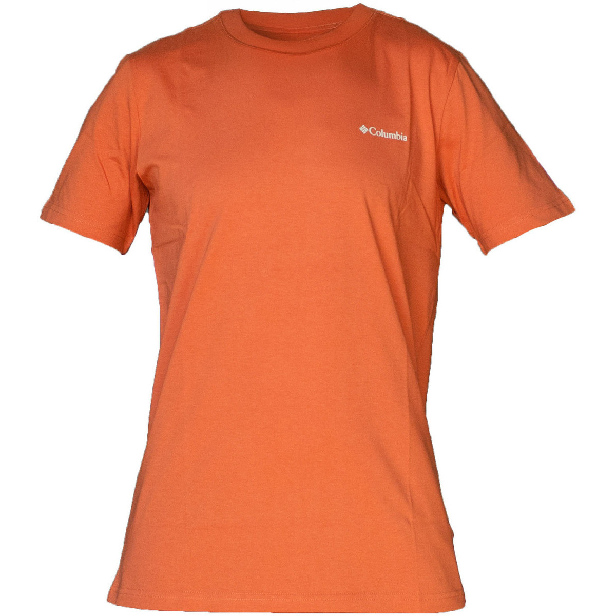 Columbia  Rapid Ridge Back Graphic Tee II  Oranžová