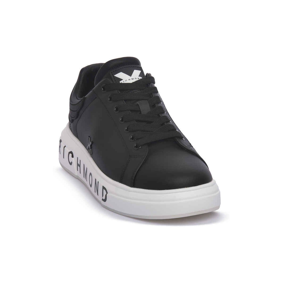 Richmond  WHITE  Bílá