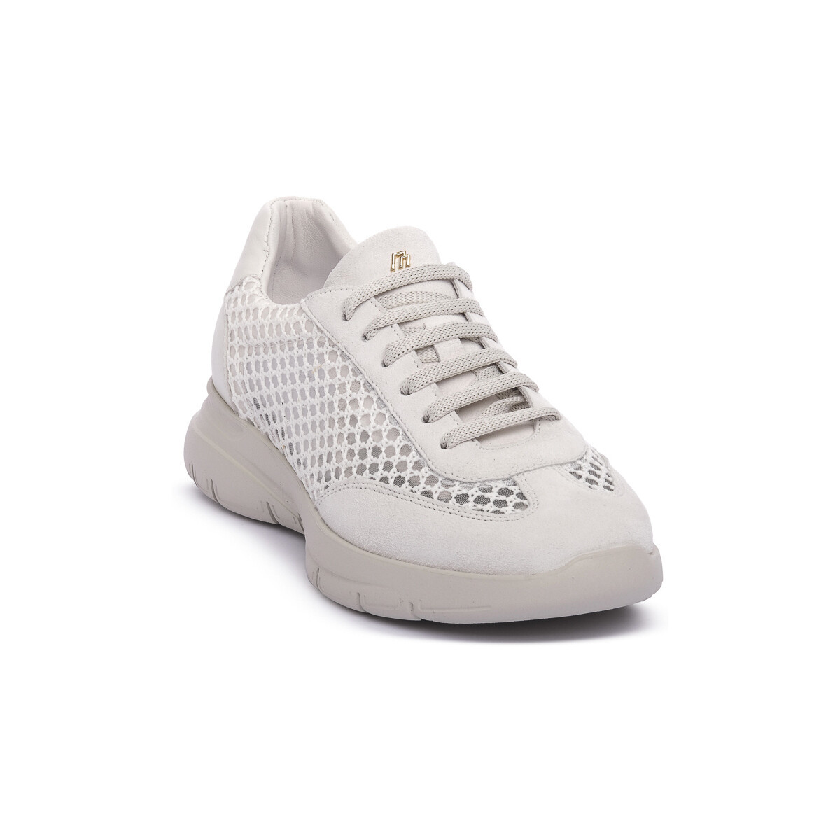 Frau  ZANZA AVORIO  Béžová