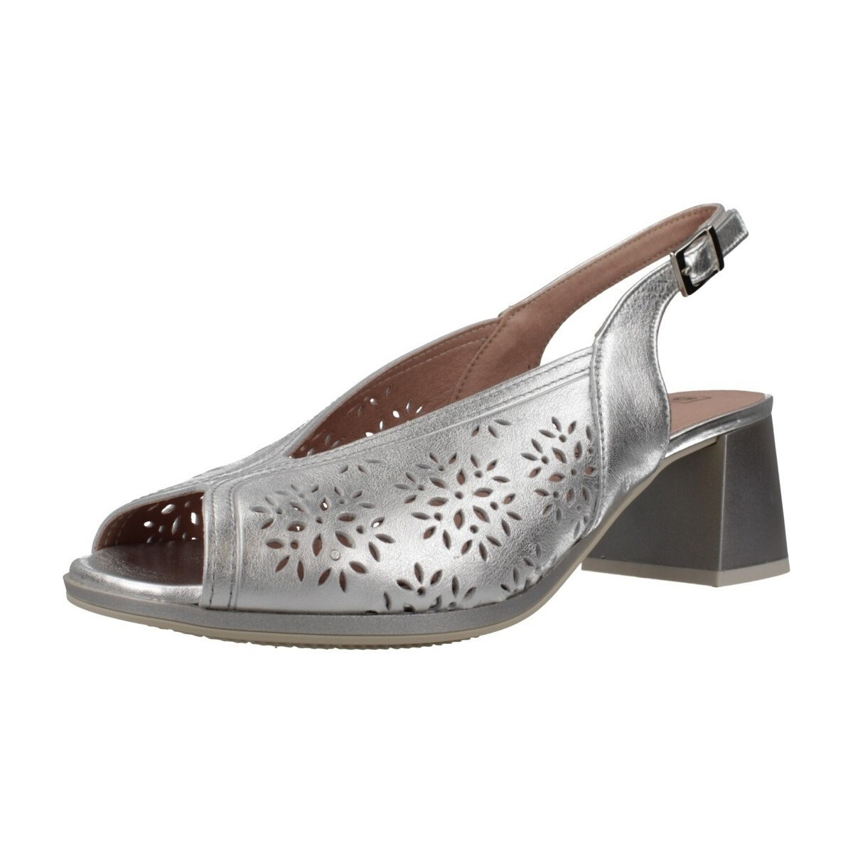 Pitillos  10532P  Stříbrná