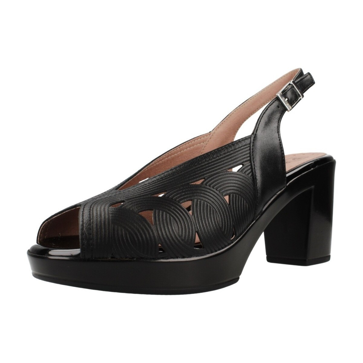 Pitillos  20122P  Černá