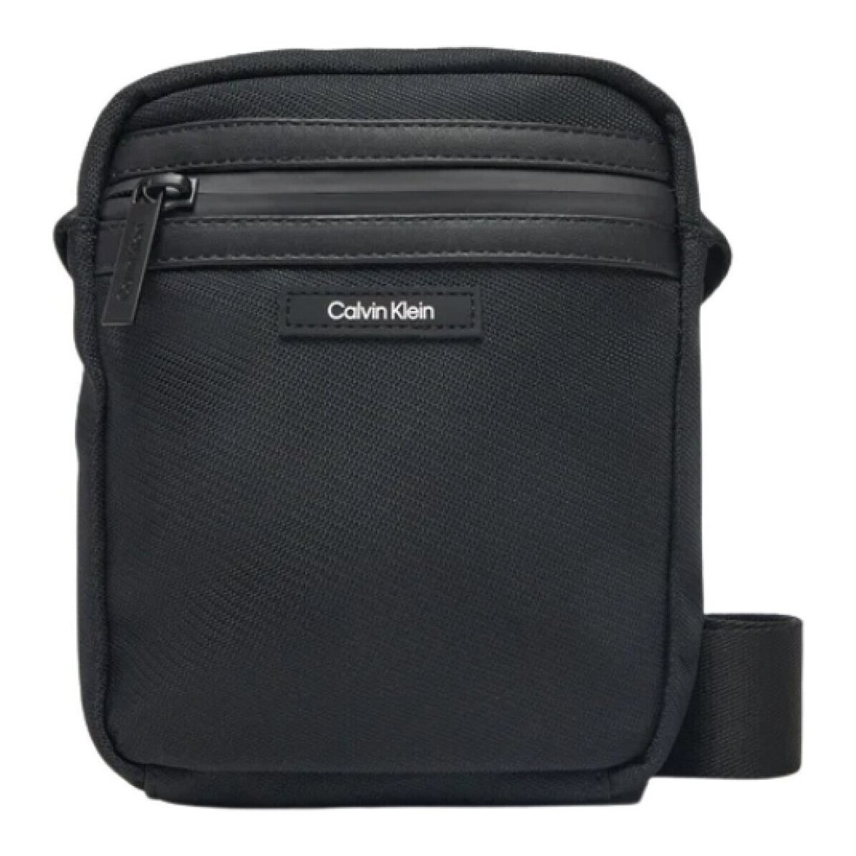 Calvin Klein Jeans  K50K512772  Černá