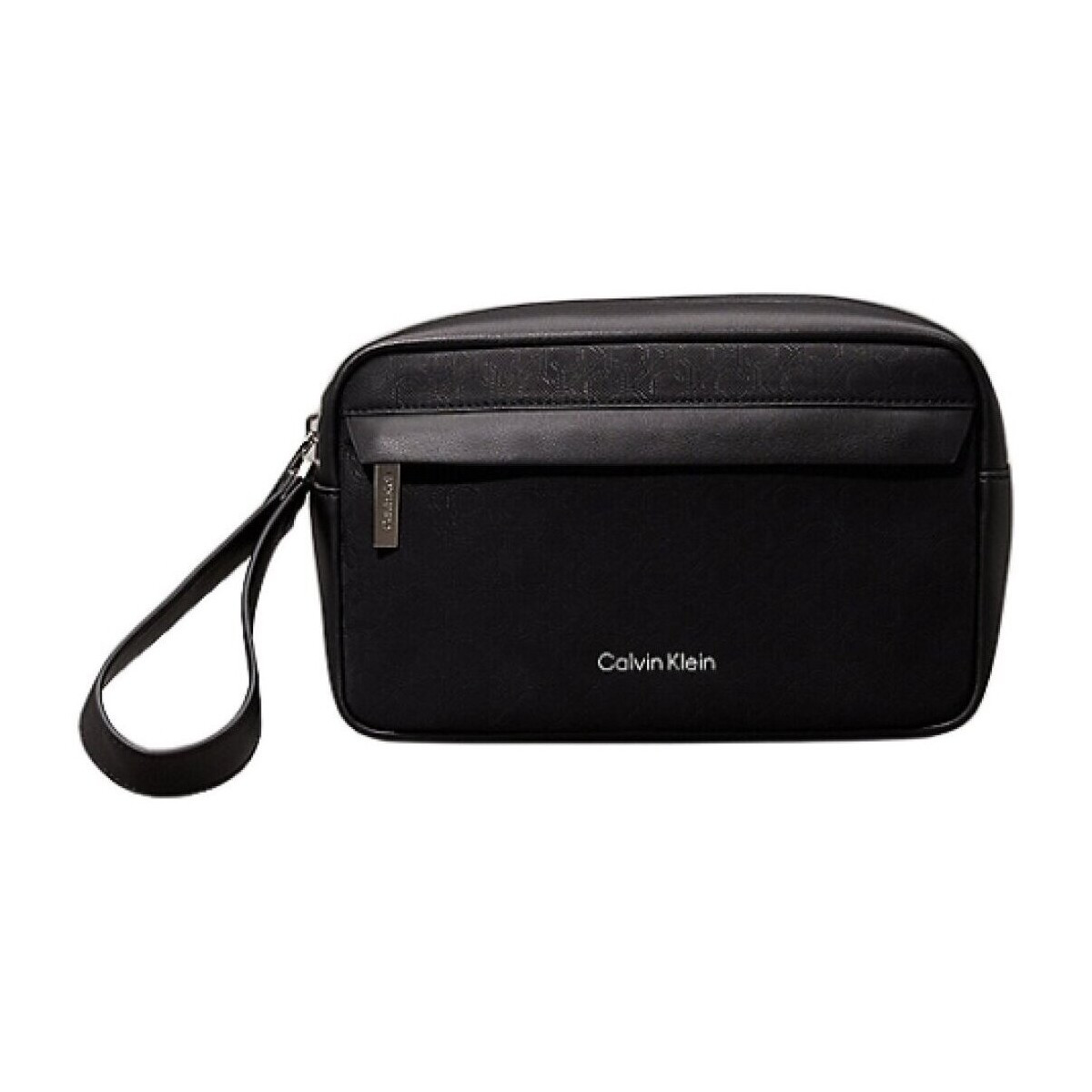 Calvin Klein Jeans  K50K512799  Černá