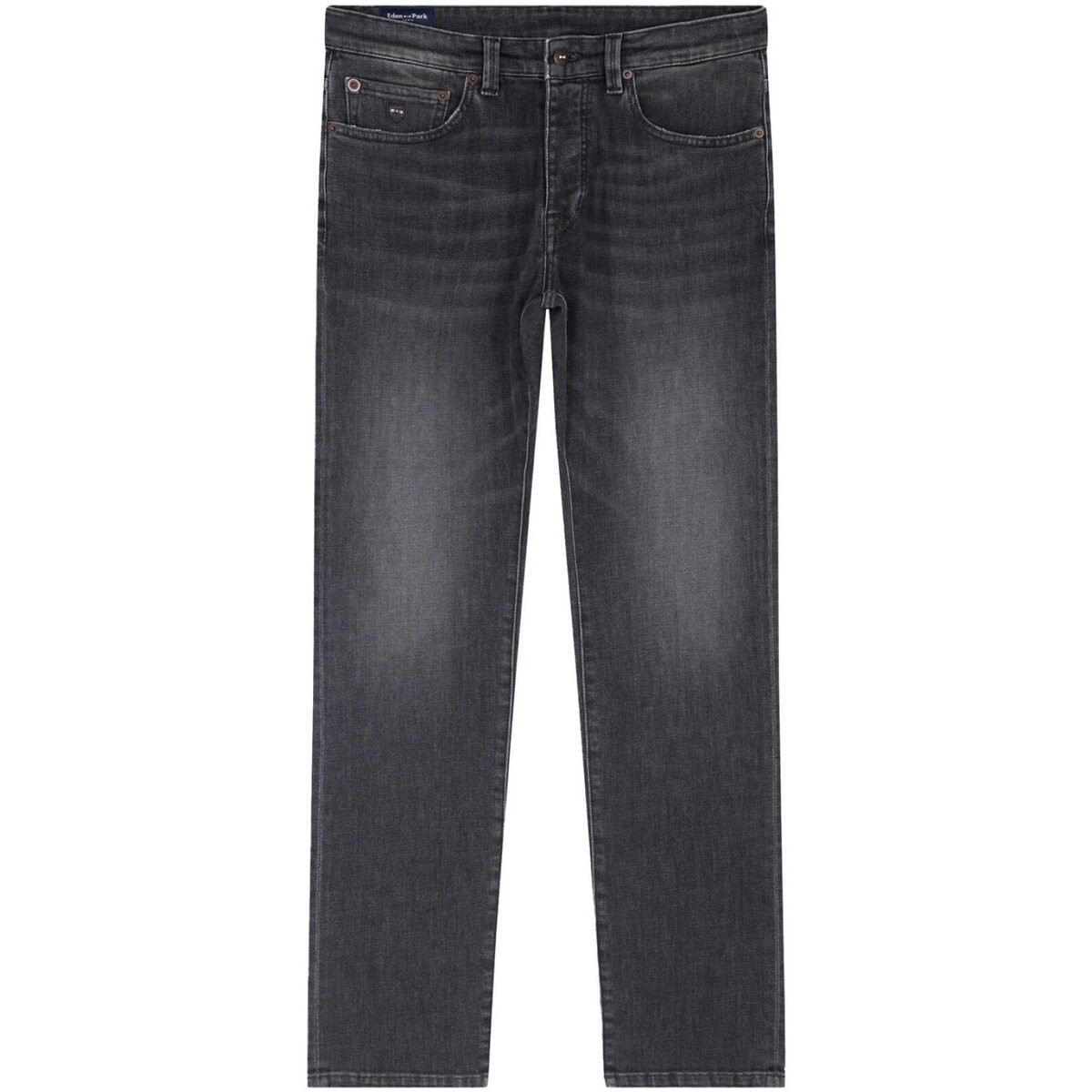 Eden Park  H24BAS5P0009  Šedá