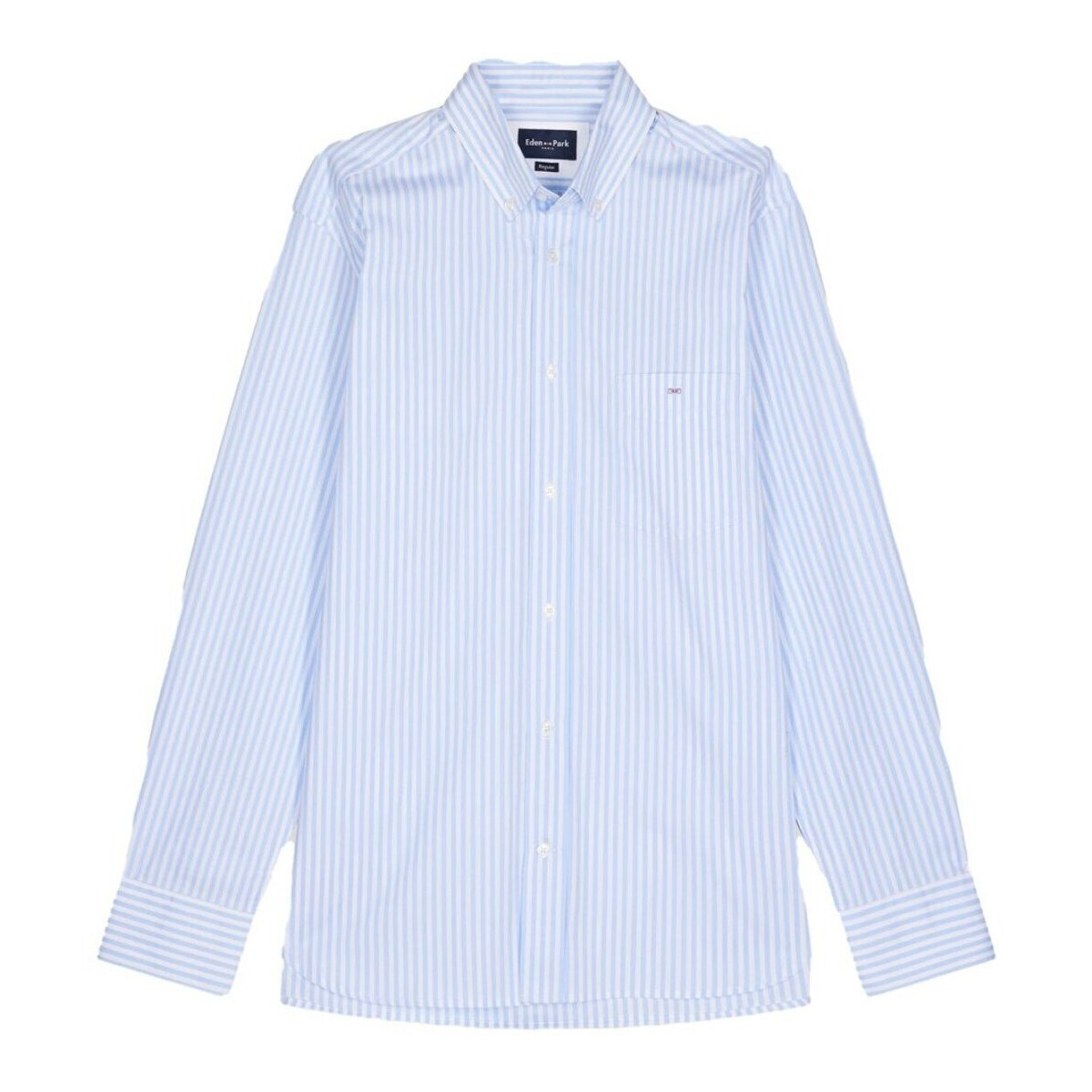 Eden Park  H24CHECL0016  Modrá