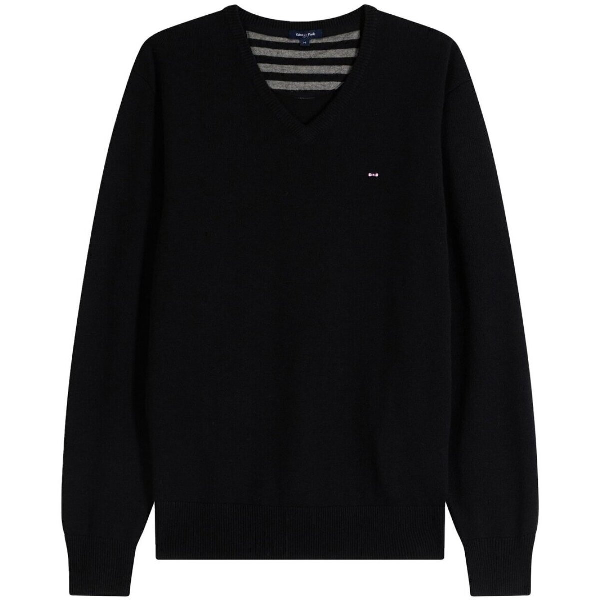 Eden Park  H24MAIPU0007  Černá