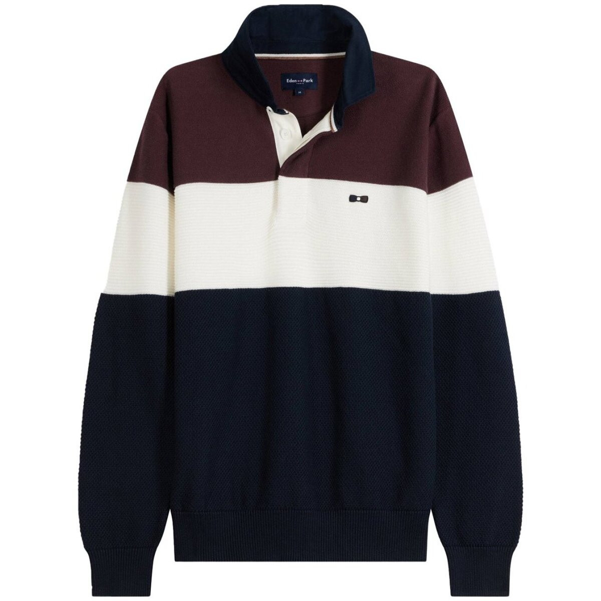 Eden Park  H24MAIPU0045  Modrá