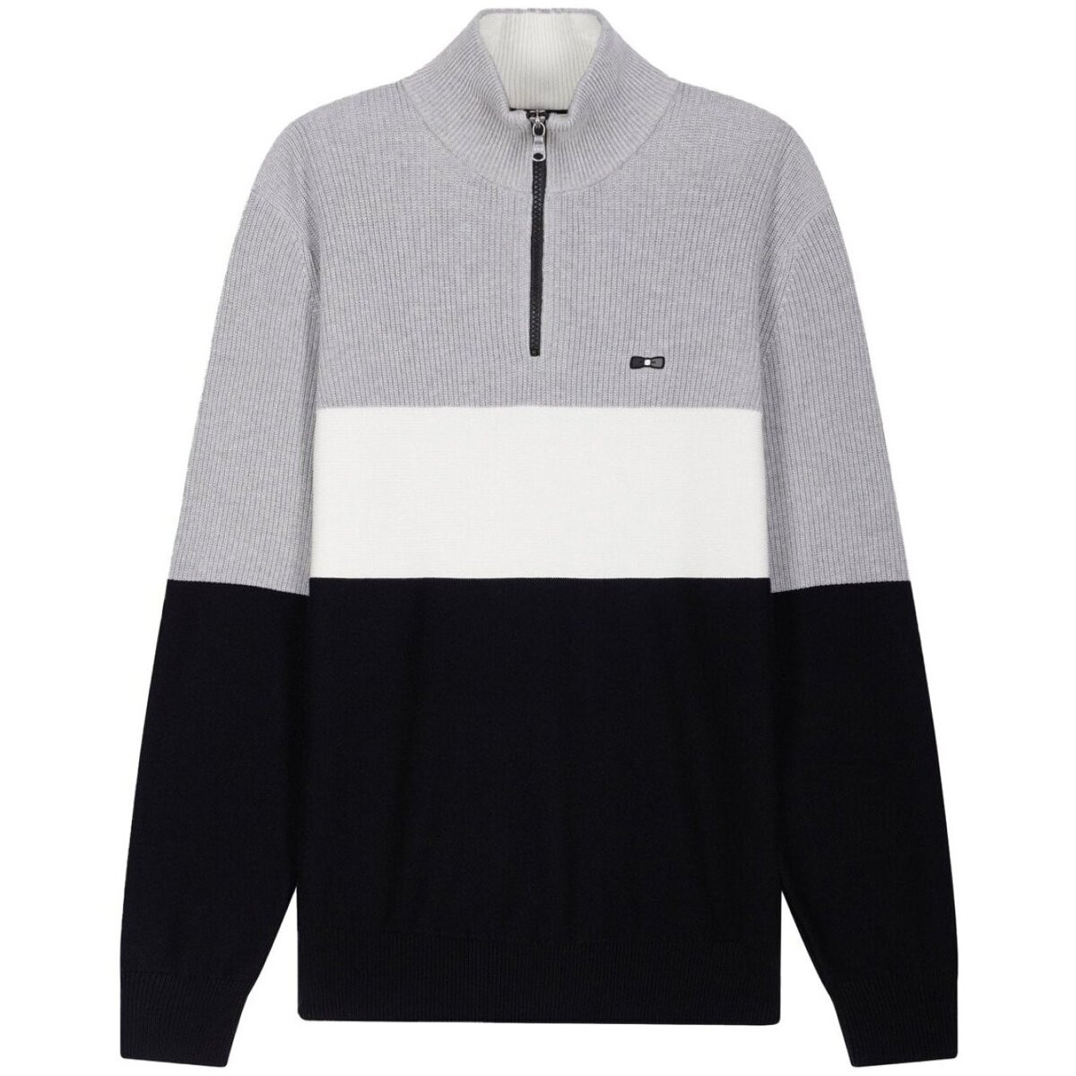 Eden Park  H24MAIPU0028  Šedá