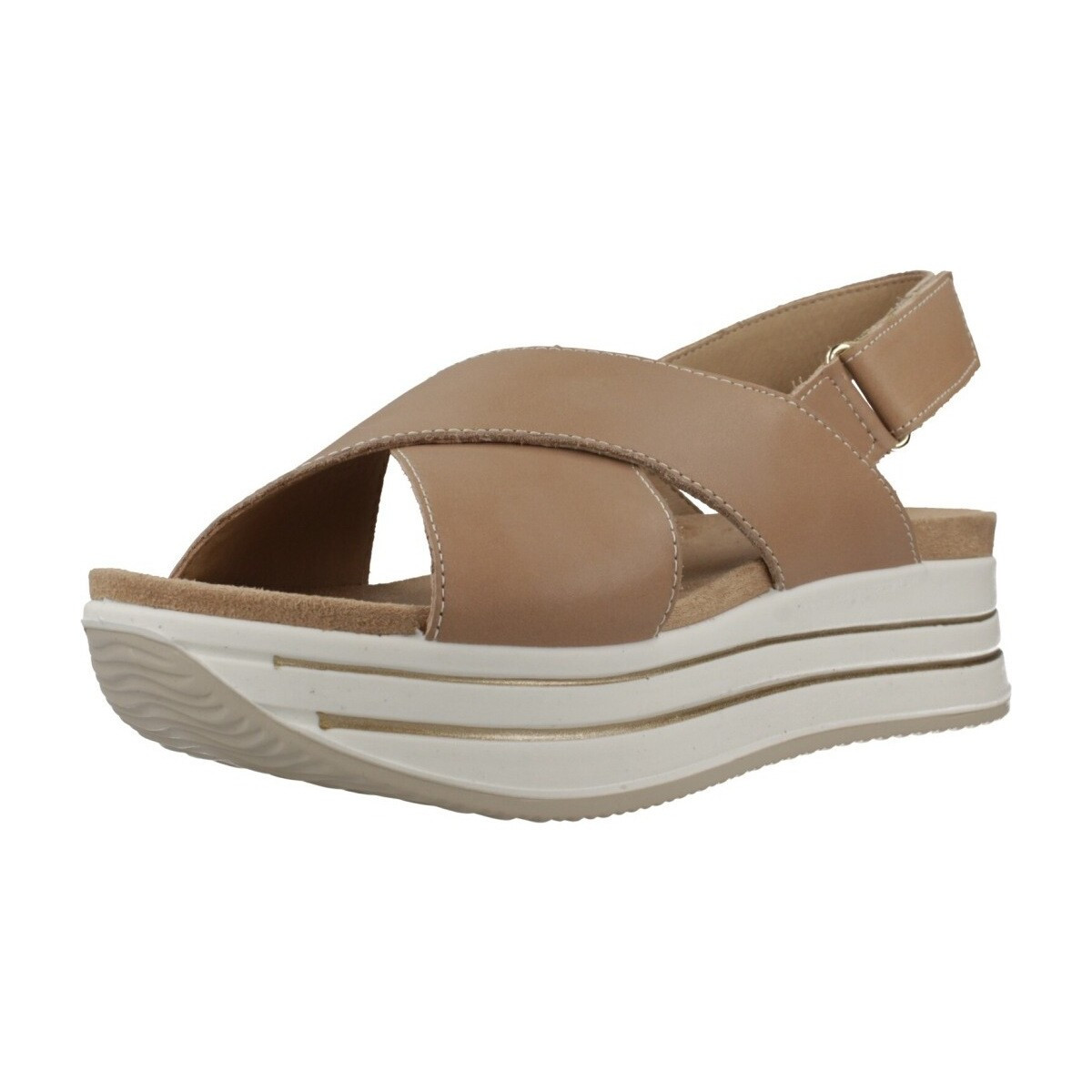 Imac  758360I  Hnědá