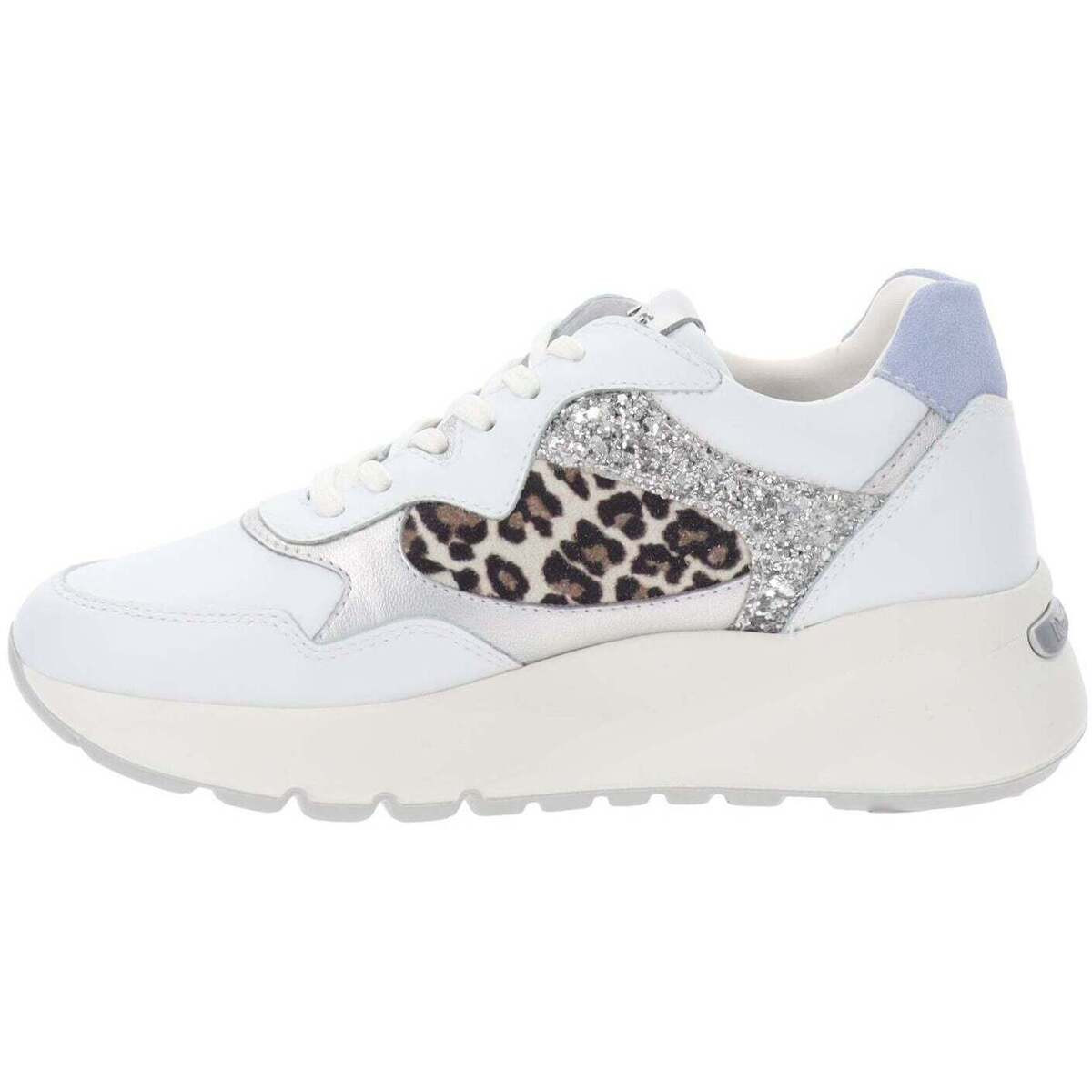 NeroGiardini  E512866D  Bílá