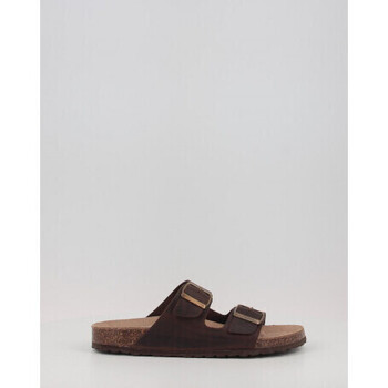 Obi Shoes  MILAN  Hnědá