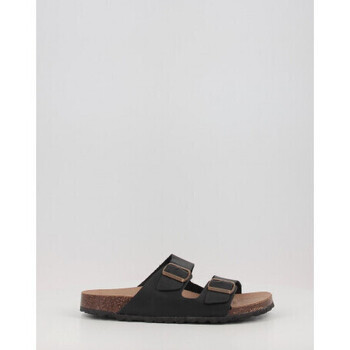 Obi Shoes  MILAN  Černá