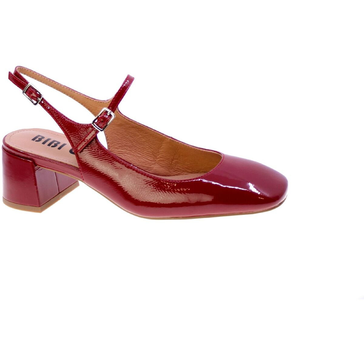 Bibi Lou  145108  Červená