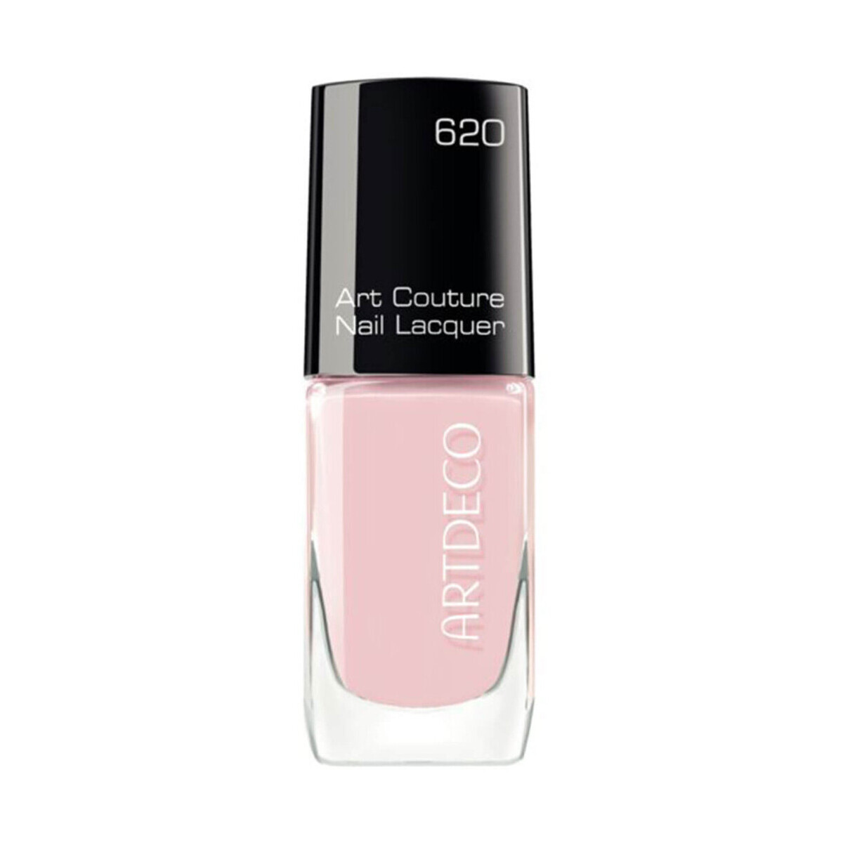 Artdeco  Art Couture Nail Polish - 620 Sheer Rose