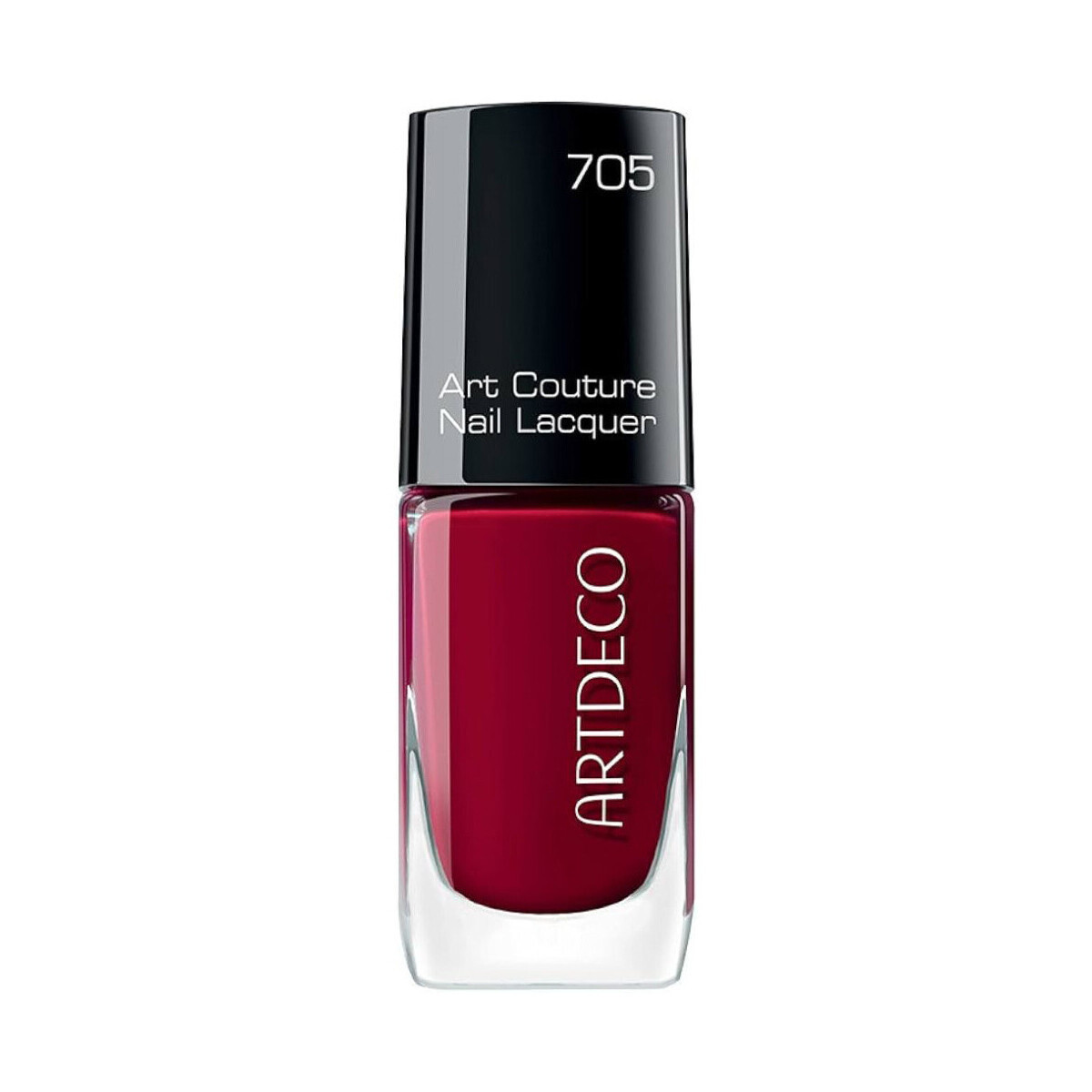 Artdeco  Art Couture Nail Polish - 705 Berry