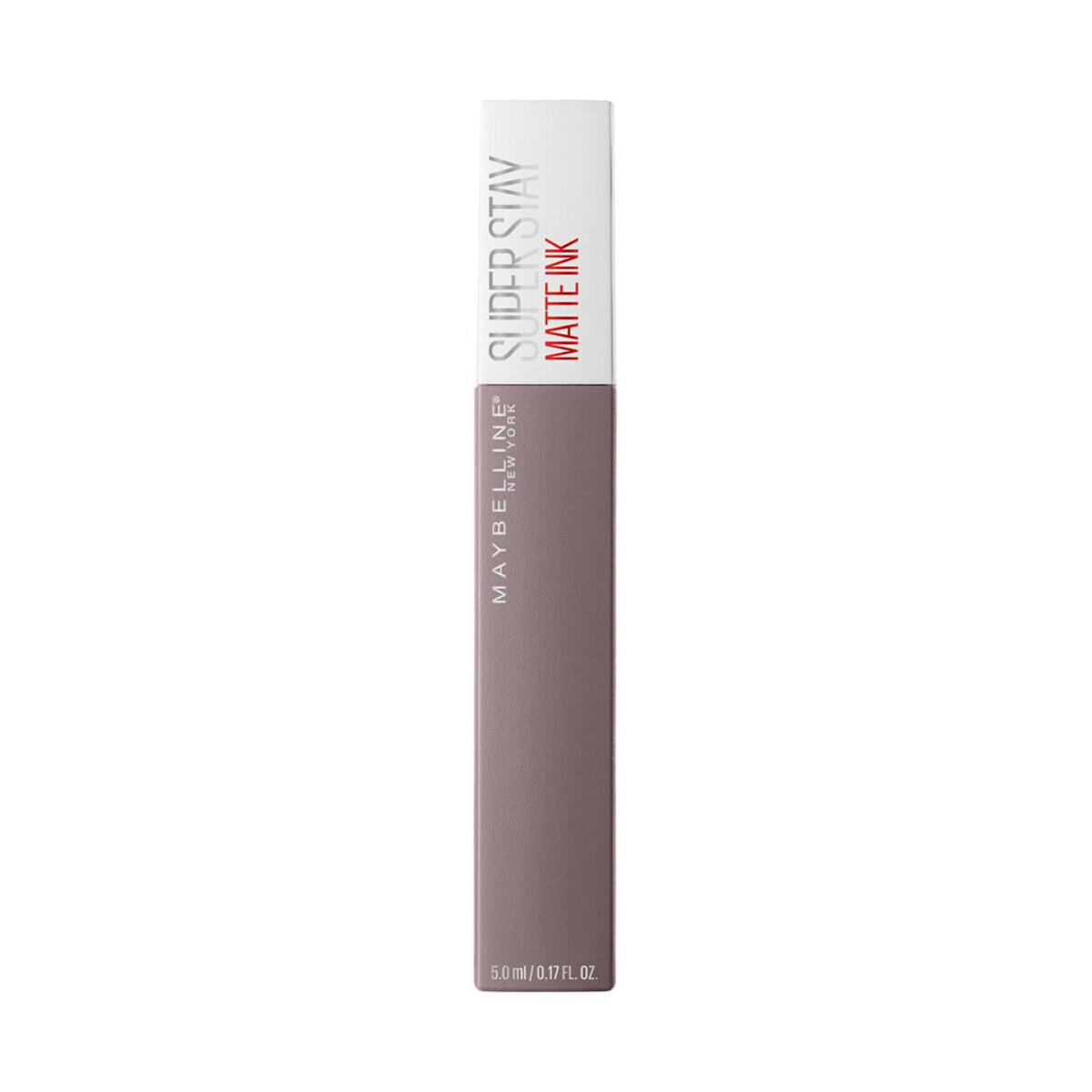 Maybelline New York  Superstay Matte Ink Liquid Lipstick - 90 Huntress