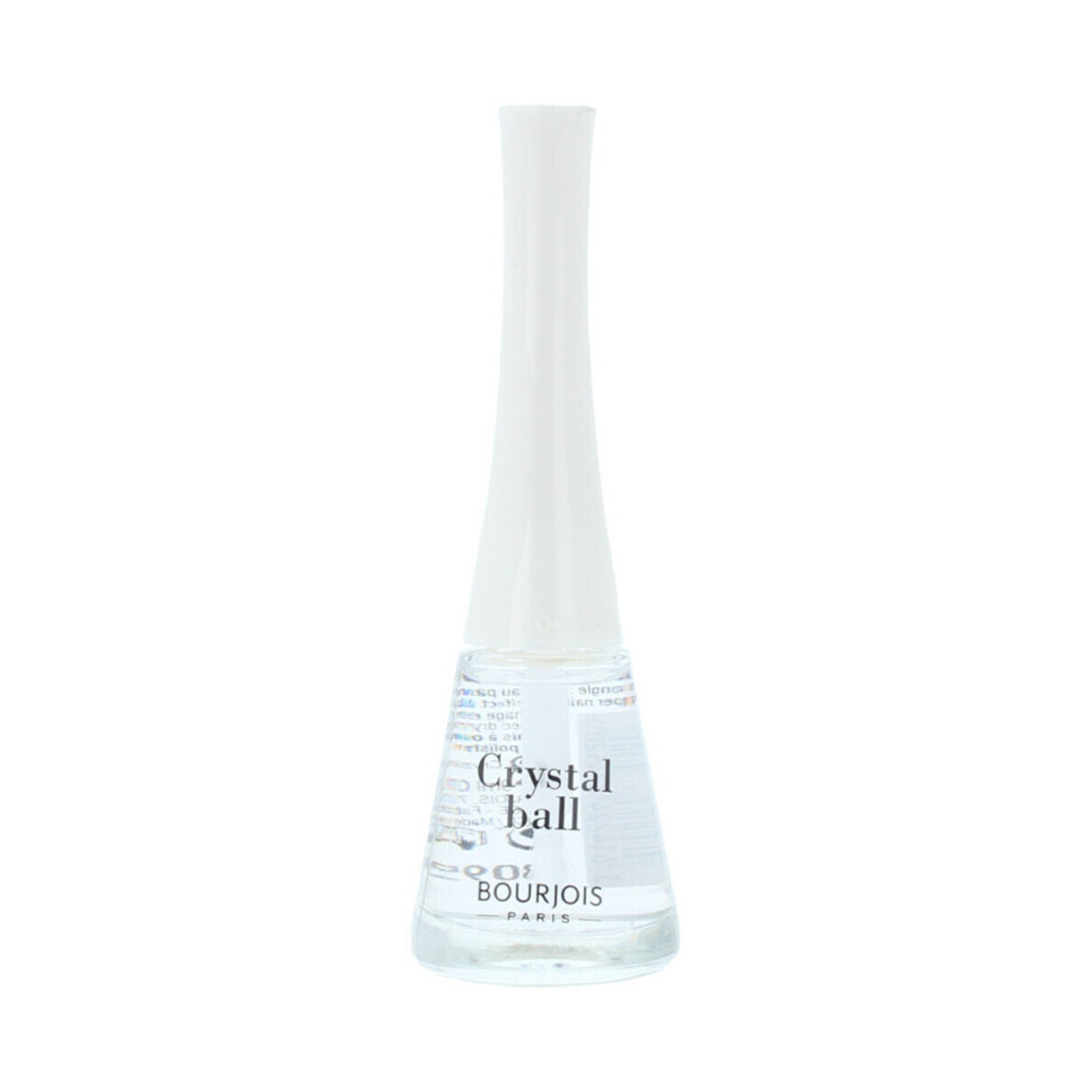 Bourjois  Nail Polish 1 Second - 22 Crystal Ball