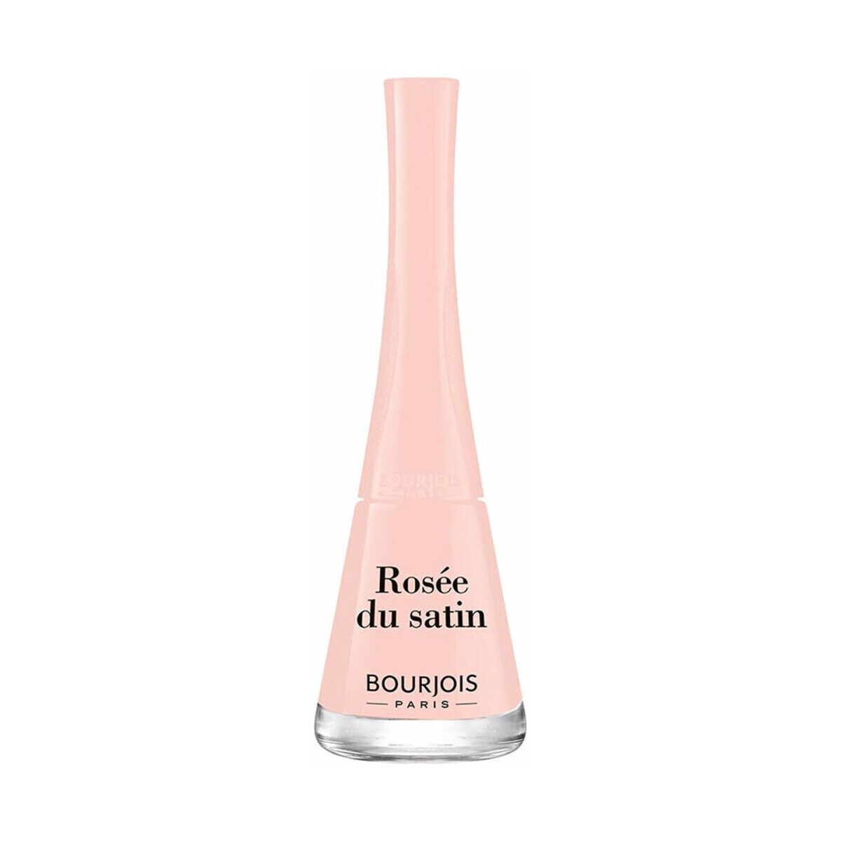 Bourjois  Nail Polish 1 Second - 43 Rosée du Satin