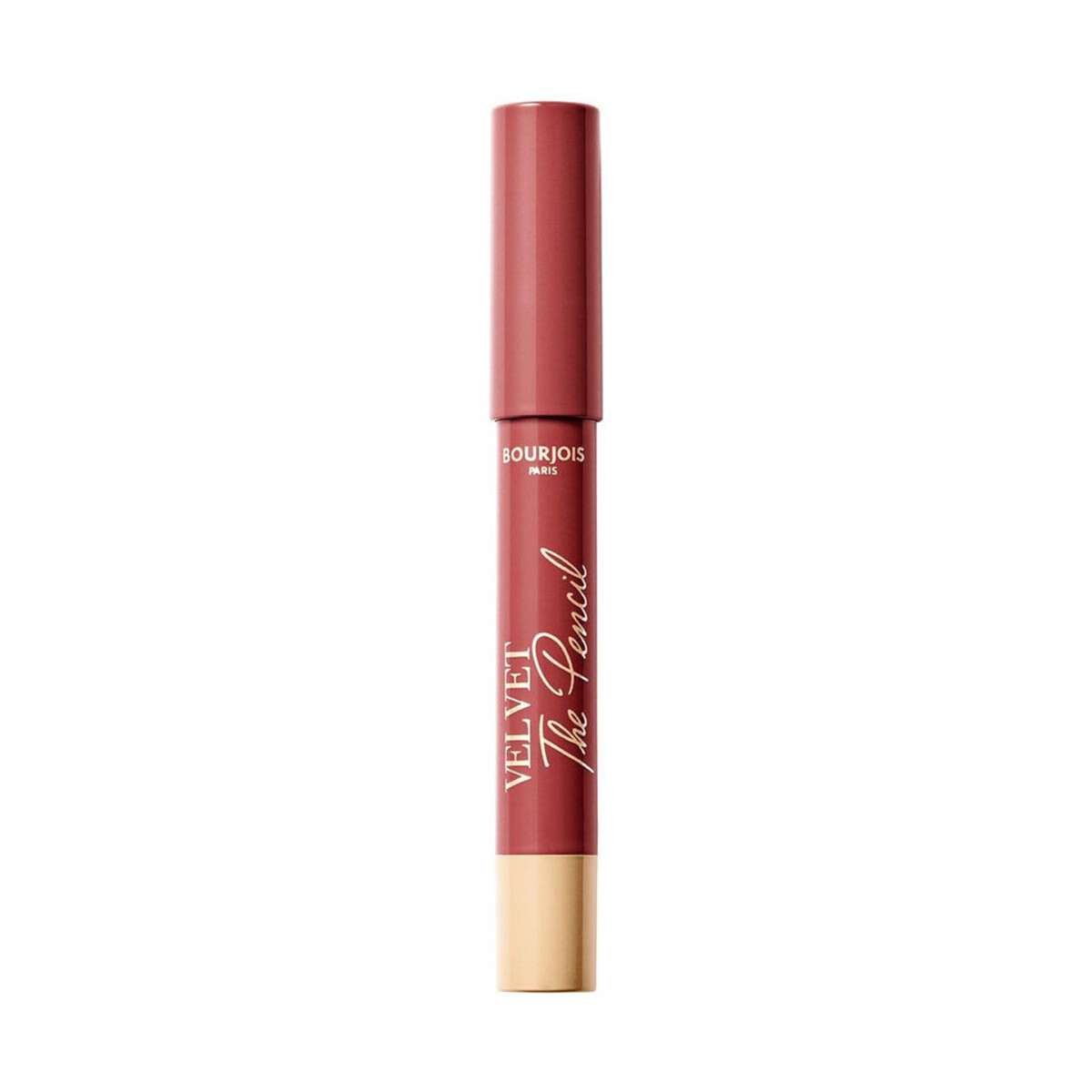 Bourjois  Velvet Lipstick Pencil - 05 Rouge Vintage