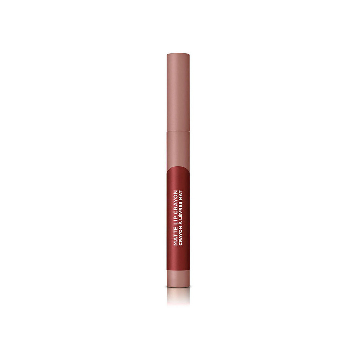 L'oréal  Infallible Matte Lip Liner - 112 Spice of Life