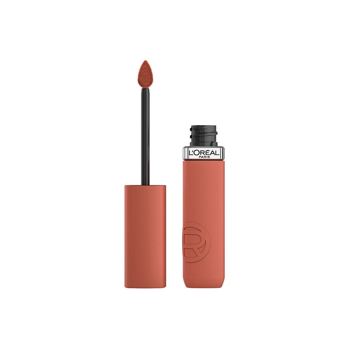 L'oréal  Infallible Matte Resistance Lipstick - 115 Snooze Your
