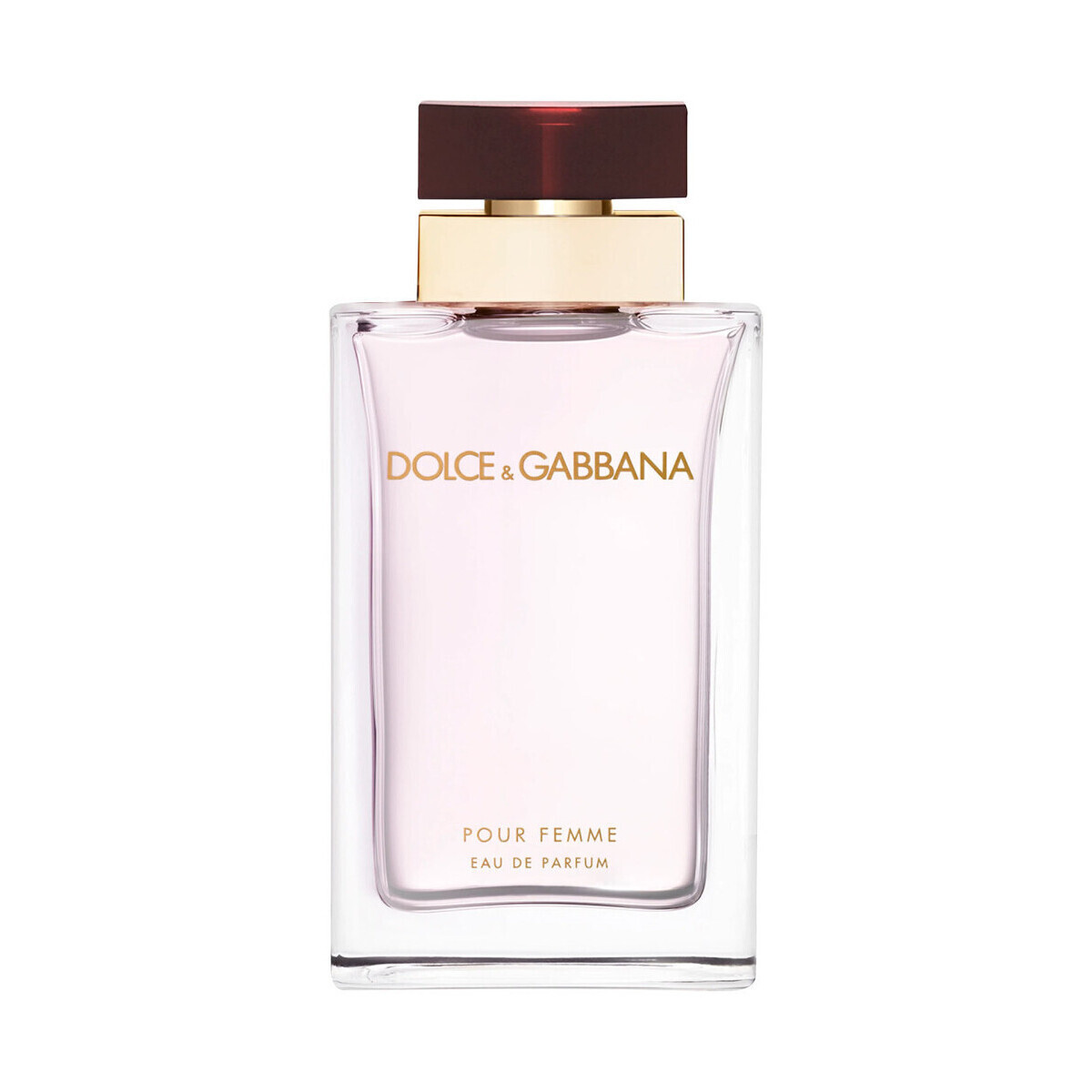 D&G  Women's Eau de Parfum 100 ml