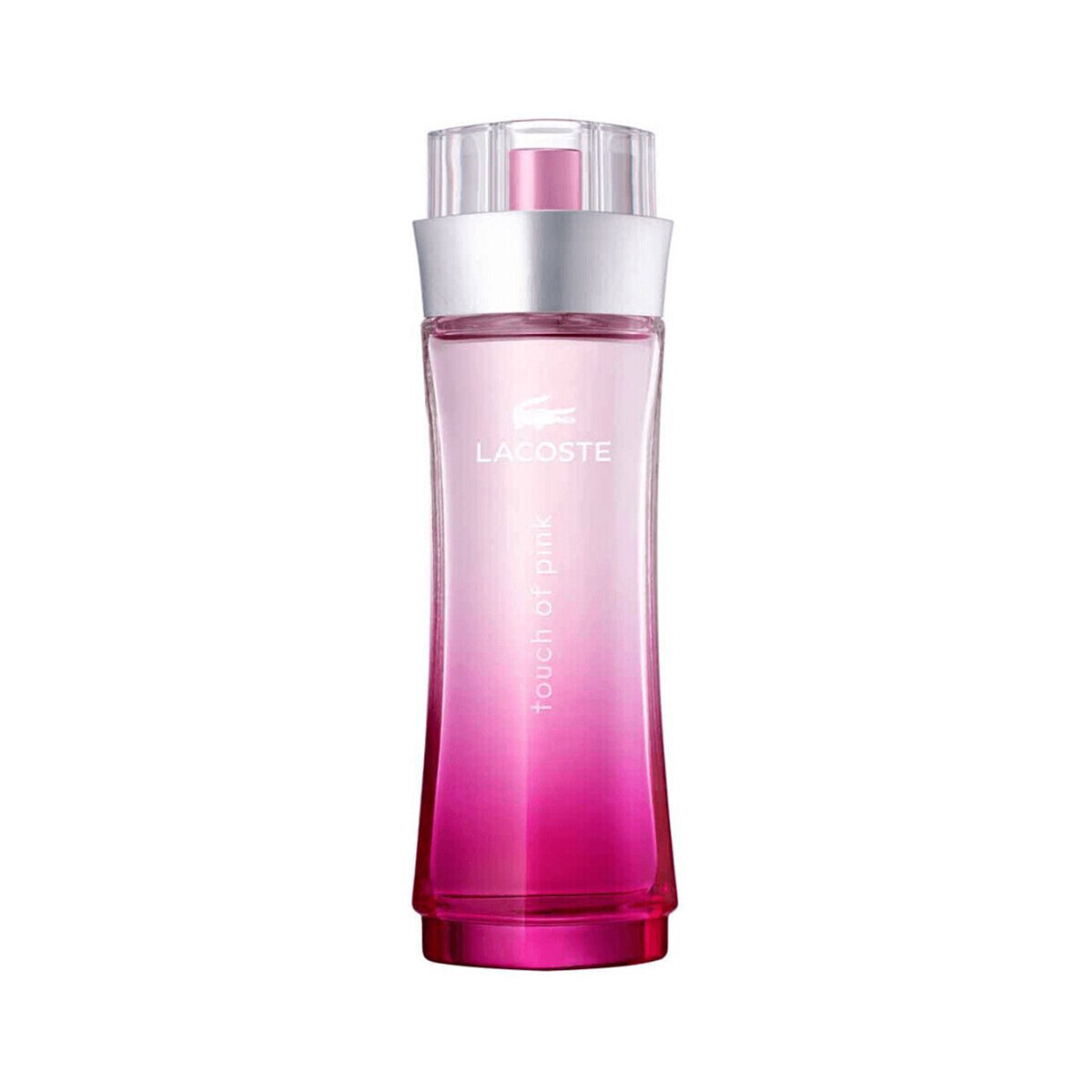 Lacoste  Touche De Rose Eau De Toilette 90 ml