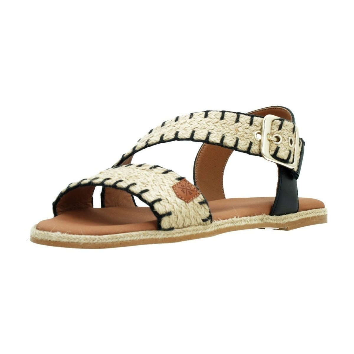 Popa  MS34302  Černá