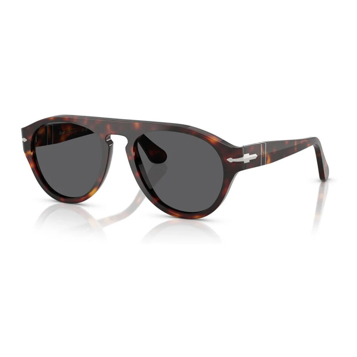 Persol  Occhiali da sole  PO3370S 24/B1  Hnědá