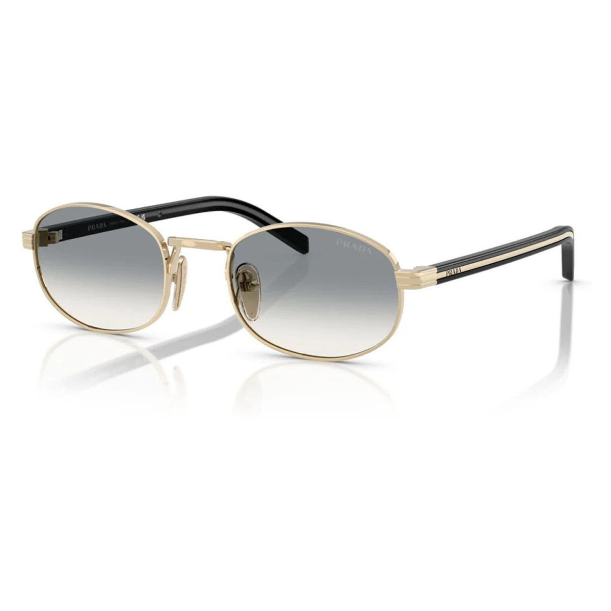 Prada  Occhiali da Sole  PRB53S ZVN02C  Zlatá