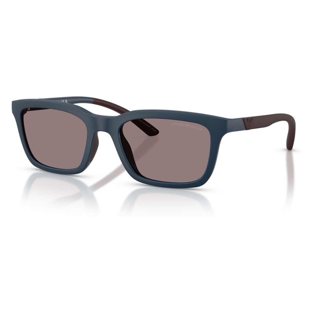 Emporio Armani  Occhiali da Sole  EA4249U 62607N  Modrá